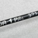 Opel Astra K Priekšējā labā stabilizatora stieņa balsta savienojums 39001004