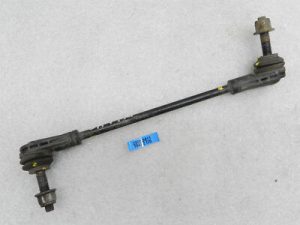 Opel Astra K Priekšējā kreisā stabilizatora stieņa balsta savienojums 39001003
