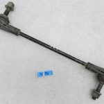 Opel Astra K Priekšējā kreisā stabilizatora stieņa balsta savienojums 39001003