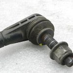 Opel Astra K Priekšējā kreisā stabilizatora stieņa balsta savienojums 39001003