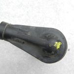 Opel Astra K Priekšējā kreisā stabilizatora stieņa balsta savienojums 39001003