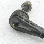 Opel Astra K Priekšējā kreisā stabilizatora stieņa balsta savienojums 39001003