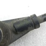 Opel Astra K Priekšējā kreisā stabilizatora stieņa balsta savienojums 39001003