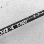 Opel Astra K Priekšējā kreisā stabilizatora stieņa balsta savienojums 39001003