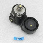 Opel 1.6 CDTi siksnas spriegotāja kronšteins Siksnas spriegotājs 55570067