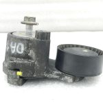 Opel 1.6 CDTi siksnas spriegotāja kronšteins Siksnas spriegotājs 55570067