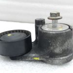 Opel 1.6 CDTi siksnas spriegotāja kronšteins Siksnas spriegotājs 55570067