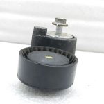 Opel 1.6 CDTi siksnas spriegotāja kronšteins Siksnas spriegotājs 55570067