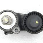 Opel 1.6 CDTi siksnas spriegotāja kronšteins Siksnas spriegotājs 55570067