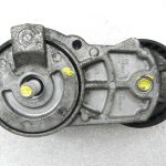 Opel 1.6 CDTi siksnas spriegotāja kronšteins Siksnas spriegotājs 55570067