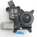Opel Astra K Aizmugurējā labā loga motors Logu motors C46110-100