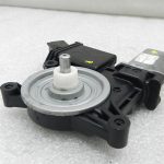 Opel Astra K Aizmugurējā labā loga motors Logu motors C46110-100