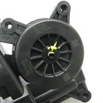 Opel Astra K Aizmugurējā labā loga motors Logu motors C46110-100