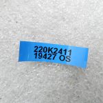 Opel Astra K Aizmugurējā kreisā loga regulatora motors Logu motors C46111-100