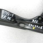 Opel Astra K priekšējā kreisā elektriskā logu regulatora saikne bez motora 13406673