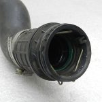 Opel Astra K 1.6CDTi B16DTE Ieplūdes gaisa vada šļūtene starpdzesētāja gaisa vadam 39014321