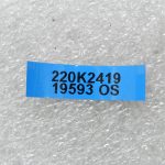 Opel Astra K 1.6CDTi B16DTE Ieplūdes kolektora gaisa vads, gaisa kanāls, gaisa šļūtene 13367286