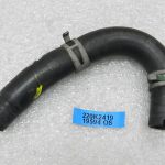 Opel Astra K 1.6CDTi B16DTE Dzinējs Dzinēja elpošanas caurule Ventilācijas caurule 55570079