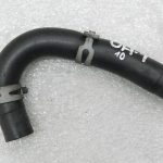 Opel Astra K 1.6CDTi B16DTE Dzinējs Dzinēja elpošanas caurule Ventilācijas caurule 55570079