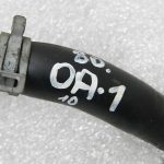 Opel Astra K 1.6CDTi B16DTE Dzinējs Dzinēja elpošanas caurule Ventilācijas caurule 55570079