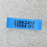 Opel Astra K 1.6CDTi B16DTE Dzinējs Dzinēja elpošanas caurule Ventilācijas caurule 55570079