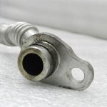 Opel Astra K 1.6CDTi B16DTE 81KW Turbokompresora eļļas padeves līnija Eļļas atpakaļgaitas līnija 55577703