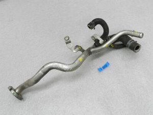 Opel Astra K 1.6CDTi B16DTE Dzesēšanas ūdens caurule Termostata apvedceļš 55488799