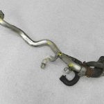 Opel Astra K 1.6CDTi B16DTE Dzesēšanas ūdens caurule Termostata apvedceļš 55488799