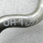 Opel Astra K 1.6CDTi B16DTE Dzesēšanas ūdens caurule Termostata apvedceļš 55488799