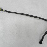Opel Astra K 1.6CDTi B16DTE Bremžu pastiprinātāja vakuuma līnija 13375192