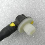 Opel Astra K 1.6CDTi B16DTE Bremžu pastiprinātāja vakuuma līnija 13375192