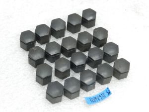 GM Opel Opel Vauxhall Holden Chevrolet Daewoo plastmasas riteņu skrūvju vāku komplekts