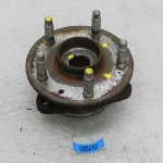 Opel Astra K priekšējās ass riteņa rumba riteņa rumbas gultnis kreisajā vai labajā pusē 13580304