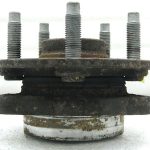 Opel Astra K priekšējās ass riteņa rumba riteņa rumbas gultnis kreisajā vai labajā pusē 13580304