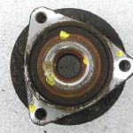 Opel Astra K priekšējās ass riteņa rumba riteņa rumbas gultnis kreisajā vai labajā pusē 13580304