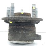 Opel Astra K aizmugurējās ass riteņa rumba riteņa gultnis kreisajā vai labajā pusē 13580386
