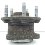 Opel Astra K aizmugurējās ass riteņa rumba riteņa gultnis kreisajā vai labajā pusē 13580386