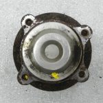 Opel Astra K aizmugurējās ass riteņa rumba riteņa gultnis kreisajā vai labajā pusē 13580386