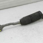 Opel Astra K Priekšējā labā stieņa gals Ārējais stieņa stienis