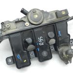 Renault Trafic III 1.5DCi R9M 452 eļļas separators eļļas izplūdes eļļas tvaiku izvadīšana