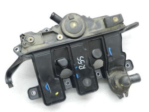 Renault Trafic III 1.5DCi R9M 452 eļļas separators eļļas izplūdes eļļas tvaiku izvadīšana