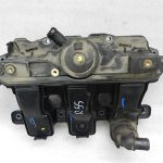 Renault Trafic III 1.5DCi R9M 452 eļļas separators eļļas izplūdes eļļas tvaiku izvadīšana