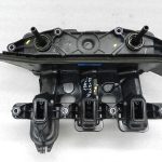 Renault Trafic III 1.5DCi R9M 452 eļļas separators eļļas izplūdes eļļas tvaiku izvadīšana