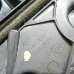 Renault Trafic III 1.5DCi R9M 452 eļļas separators eļļas izplūdes eļļas tvaiku izvadīšana