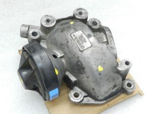Mercedes Vito W638 2.2CDi OM611 EGR vārsts Izplūdes gāzu recirkulācijas vārsts A6110900254