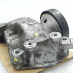 Mercedes Vito W638 2.2CDi OM611 EGR vārsts Izplūdes gāzu recirkulācijas vārsts A6110900254