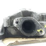 Mercedes Vito W638 2.2CDi OM611 EGR vārsts Izplūdes gāzu recirkulācijas vārsts A6110900254