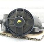 Mercedes Vito W638 2.2CDi OM611 EGR vārsts Izplūdes gāzu recirkulācijas vārsts A6110900254