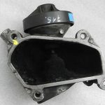 Mercedes Vito W638 2.2CDi OM611 EGR vārsts Izplūdes gāzu recirkulācijas vārsts A6110900254