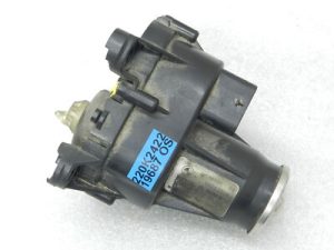 BMW N47 B47 B47 N57 ieplūdes kolektors ieplūdes kolektors servomotors servomotors 11618570791